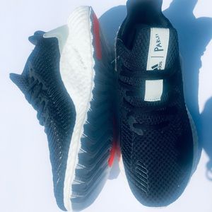 Adidas AlphaBoost Parley’s